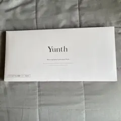 Yunth マイクロカプセル炭酸パック　7p