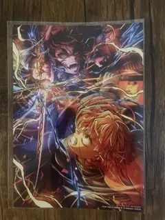【新品未開封】鬼滅の刃 映画 入場者特典