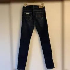 Abercrombie & Fitch スリムフィットデニム W25 L31