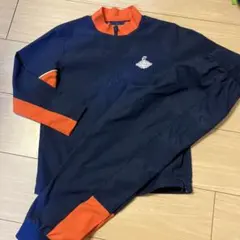 キッズ大陸　ユニフォーム