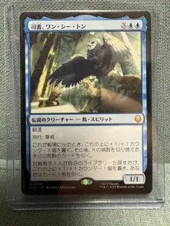 《司書、ワン・シー・トン/Wan Shi Tong, Librarian》のサムネイル