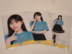 乃木坂46 川﨑桜 生写真 福井 2026 ライブtシャツ コンプ - メルカリ