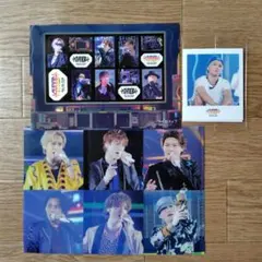 キスマイ 2024 Synopsis 特典