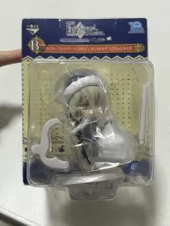 Fate/Grand Order フィギュア