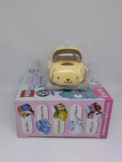 2026年最新】トミカサンリオの人気アイテム - メルカリ