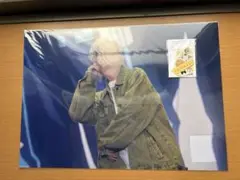 STPR EXPOふぁみくじ　ステッカー　ポスター　セット　すにすて　やなとくん