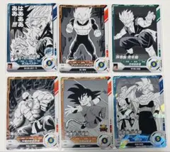 ドラゴンボールスーパーダイバーズ アドバンスパック 悟空 ベジータ
