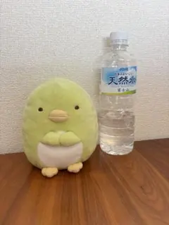すみっコぐらし　ペンギン