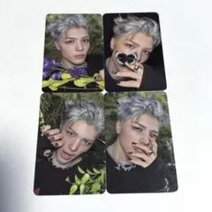 &team maki タレントカード