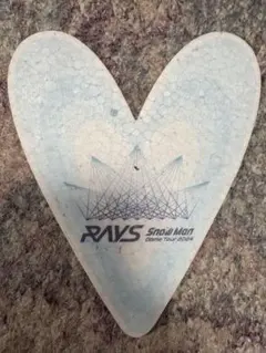 2025年最新】snowman 落下物 ハートの人気アイテム - メルカリ