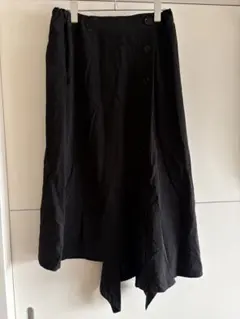 2025年最新】Y's レディース ロングスカートの人気アイテム - メルカリ