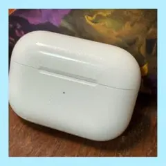 美品 AirPods Pro⭐️ USED` 充電ケースのみ A2190★1||