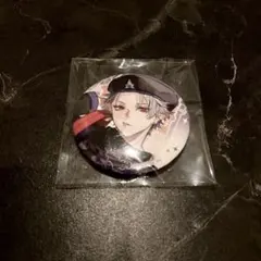 にじさんじ 葛葉 タワー 7台タワーコラボ 缶バッジ