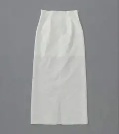 新品【yo BIOTOP】Sheer tight skirt size0のサムネイル