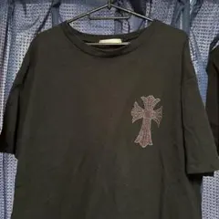 希少アーカイブ✨ズッカ スペクトロドラゴン スタッズ クロス Tシャツ 日本製 希少アーカイブ✨ズッカ スペクトロドラゴン スタッズ クロス Tシャツ