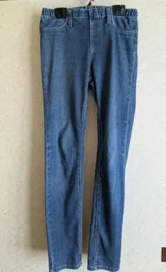 UNIQLO スキニーデニム