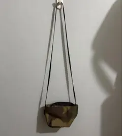 Herve Chapelier☆ショルダーバッグ美品✨XSハート柄レア - メルカリ