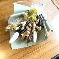 ドライフラワーアレンジメント 約30cm ブーケ