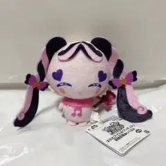 キミとアイドルプリキュア　妖精応援ぬいぐるみ　 メロロン