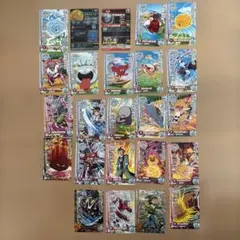 ドラゴンクエスト カード まとめ売りのサムネイル