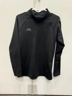 TIGORA アンダーシャツ　裏起毛　140