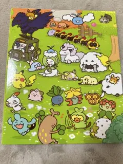 カナヘイ ポケモンカードゲーム ラバープレイマットPokémon Yurutto