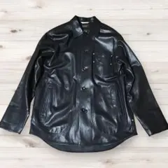 2025年最新】Paul Smith COLLECTION メンズ レザージャケット