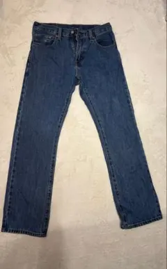 Levi's 517 ブーツカット デニムパンツ W30 L30 古着