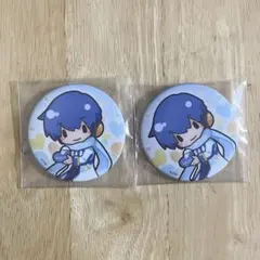 KAITO ふわぷち ぬいぐるみ ステッカー 缶バッジ ラッキーくじ 2025年最新】ふわぷち kaitoの人気アイテム - メルカリ