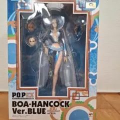 2025年最新】POP ボア ハンコックの人気アイテム - メルカリ