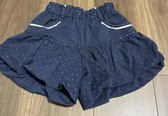 ショートパンツ　110センチ