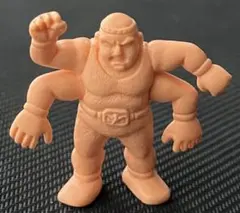 キン肉マン 復刻版 キン消し アシュラマンの先生 消しゴム人形 家庭教師