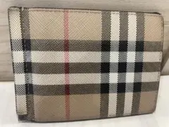 2026年最新】バーバリー マネークリップの人気アイテム - メルカリ