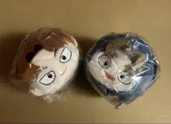 場版 忍たま乱太郎 ドクタケ忍者隊最強の軍師　ぽてコロ　利吉　小松田