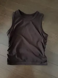 ★lululemon/★All It Takes Nulu タンクトップ(4)