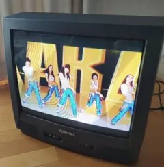 2026年最新】ブラウン管テレビtoshibaの人気アイテム - メルカリ
