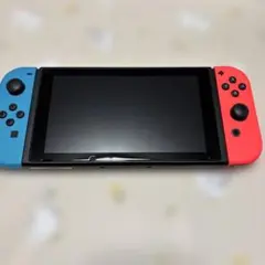 任天堂Switch本体