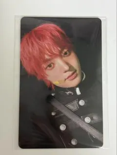 &TEAM weverse global 購入特典トレカセットA EJ ウィジュ