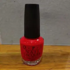 O.P.I　ネイルラッカー 15ml