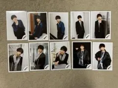 IMP. IMPACTors 横原悠毅 公式写真 セット