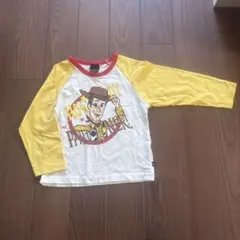 ロンティー　トイストーリー　ディズニー　100