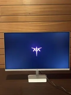 KTC H24F8 ゲーミングモニター 23.8インチ ホワイト - メルカリ