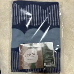 noccoブランケット