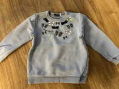 ★美品★Bebe トレーナーのサムネイル