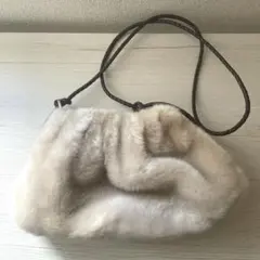 極美品 ショルダーバッグ