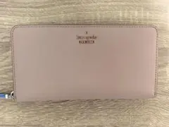 値下げ！ケイトスペード 長財布／kate spade