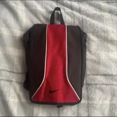 Nike リュック・バックパック 黒/赤