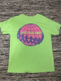 The BONEZ Tシャツ イエロー Lサイズ - メルカリ