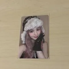ME:I ミーアイ 山本すず SUZU CD特典トレカ 花咲く道 - メルカリ