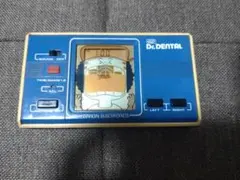 バンダイ LSI 電子ゲーム Dr.DENTAL ドクターデンタル - メルカリ